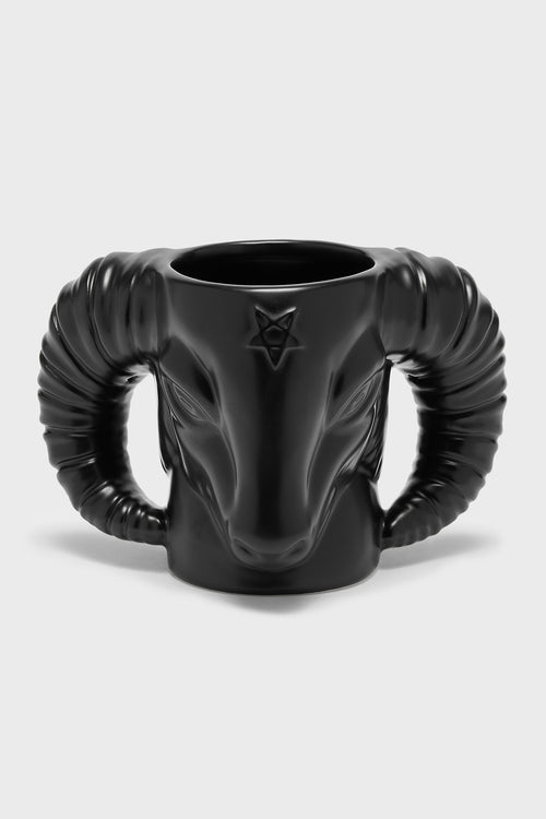 killstar Levi Tall Mug Multi