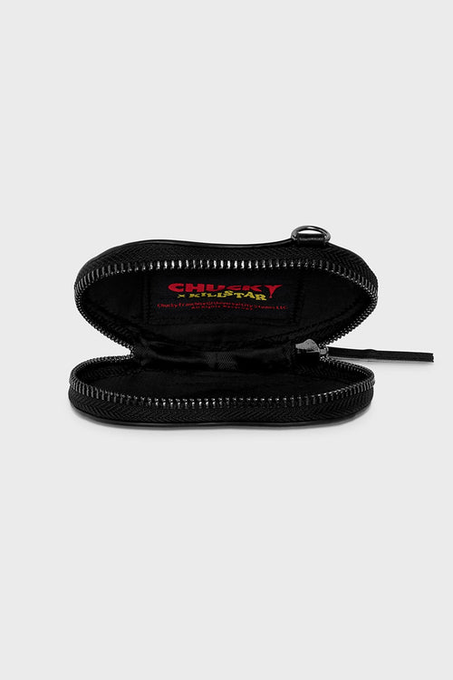 Killstar Love Hurts Coin Purse Red