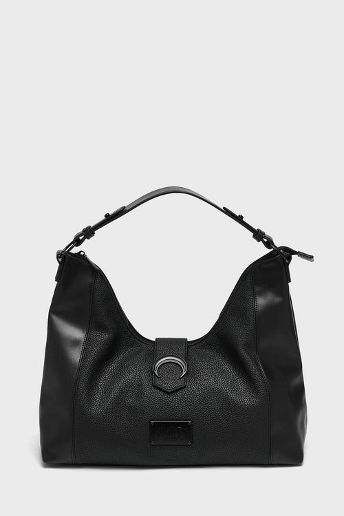 killstar Lunacity Bag Black