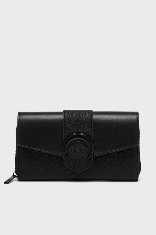 Killstar Lunacity Wallet Black