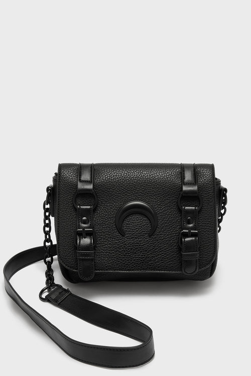 killstar Lunatrix Bag Black
