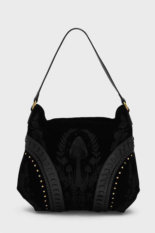 killstar Magictwill Bag Black