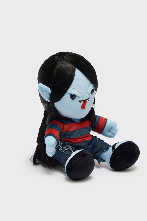 Killstar Marceline Plush Toy Multi