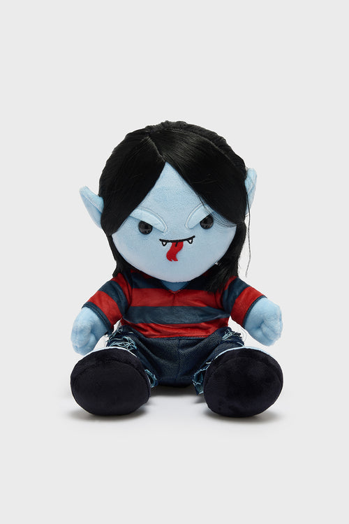 killstar Marceline Plush Toy Multi