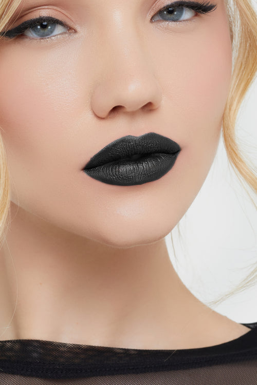 Killstar Metallic Grip Liquid Lip [CHALICE] Chalice