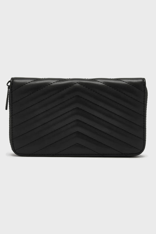 Killstar Moonthorn Wallet Black