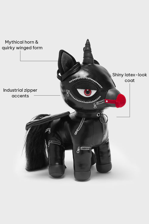 Killstar Myth Bound Black