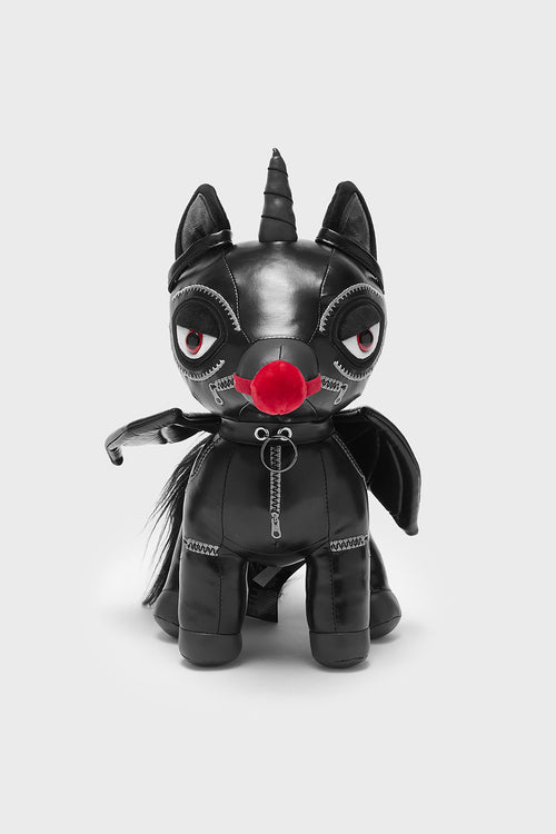 Killstar Myth Bound Black