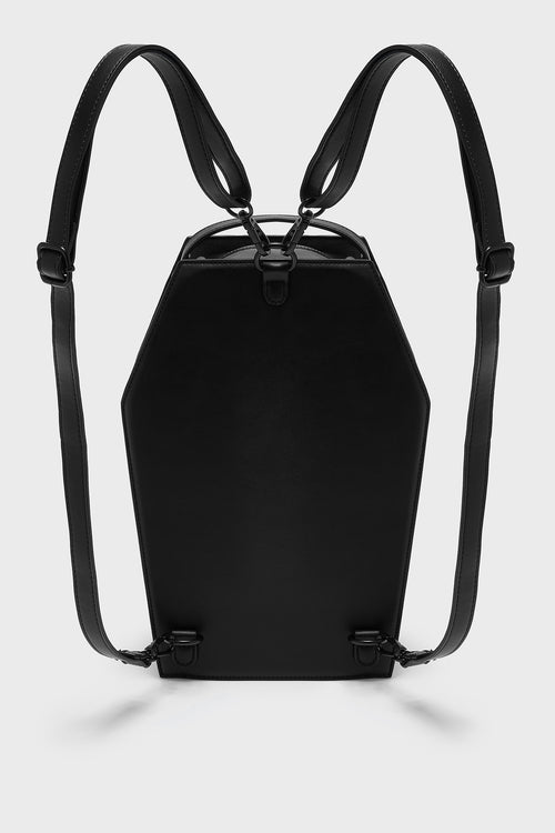 Killstar Nexus Backpack Black