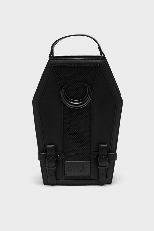 killstar Nexus Backpack Black