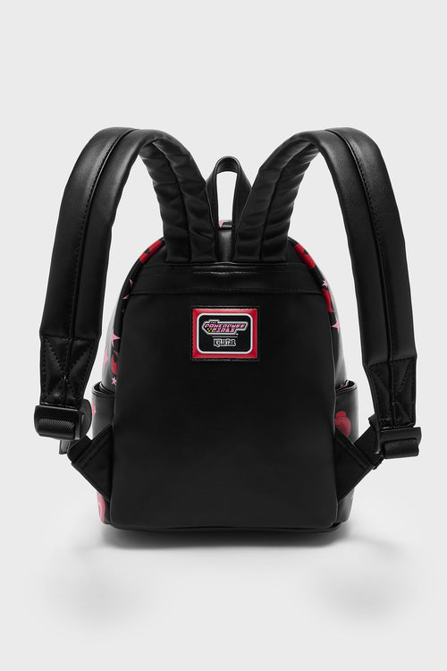 Killstar Nobody Does Evil Like I Do Backpack Black