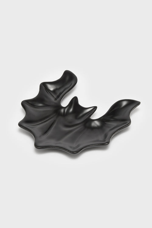 killstar Noctem Spoon Rest Black