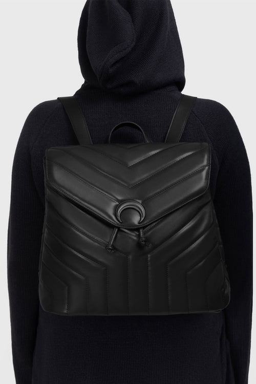 Killstar Noctloom Backpack Black