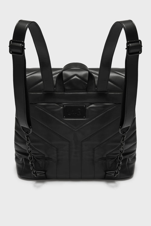 Killstar Noctloom Backpack Black