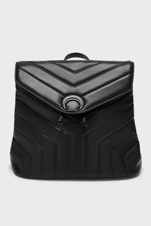 killstar Noctloom Backpack Black