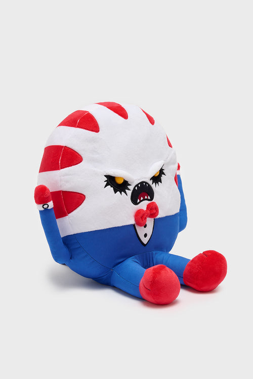 Killstar Peppermint Butler Plush Toy Multi