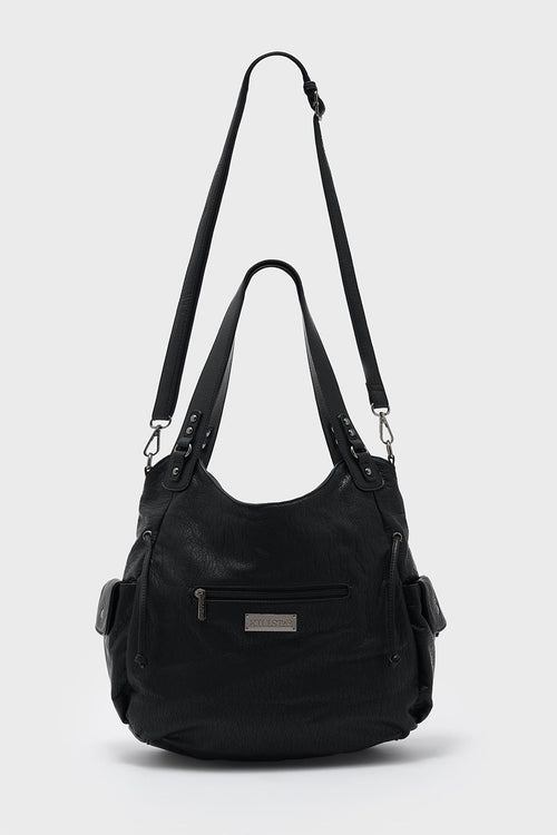 Killstar Prince Of Beasts Bag Black
