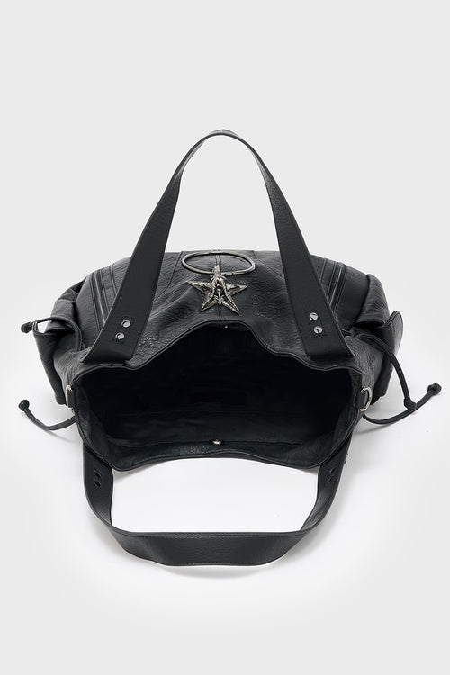 Killstar Prince Of Beasts Bag Black
