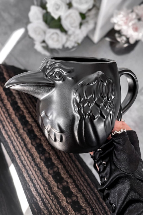 Killstar Raveena Mug Black