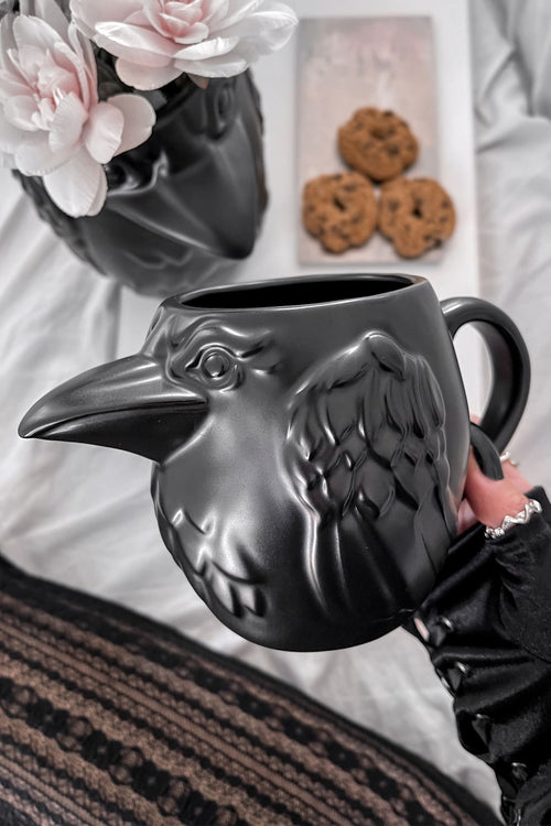 Killstar Raveena Mug Black