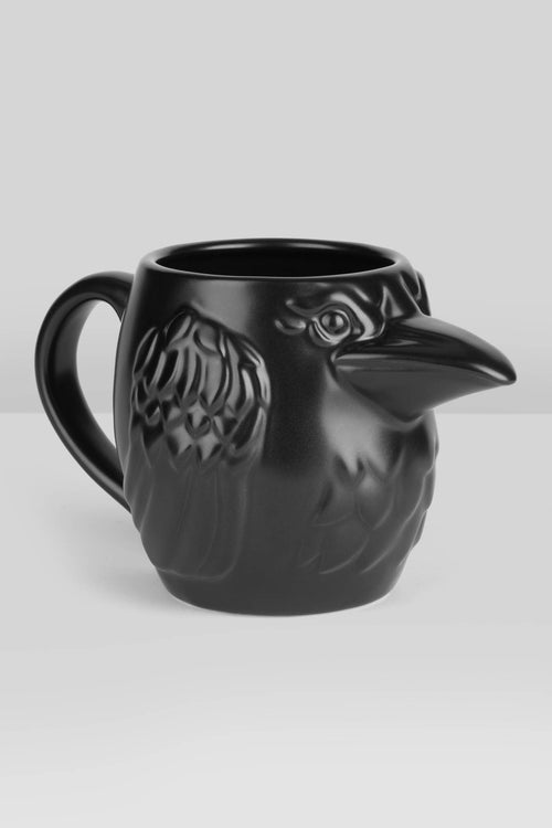 killstar Raveena Mug Black