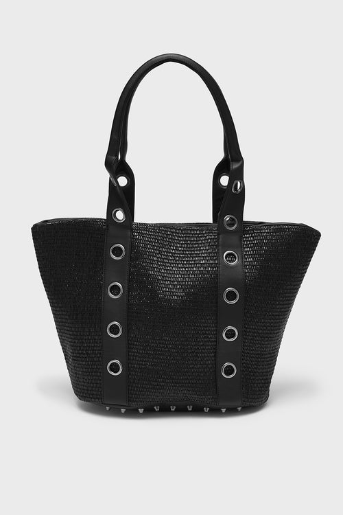 Killstar Tidal Twilight Bag Black