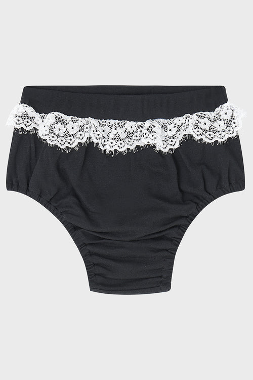 Killstar Victoria's Spirit 2 Piece Black