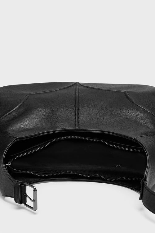 Killstar Web Of Night Bag Black