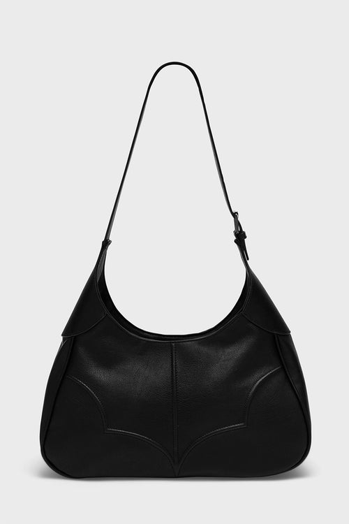 killstar Web Of Night Bag Black