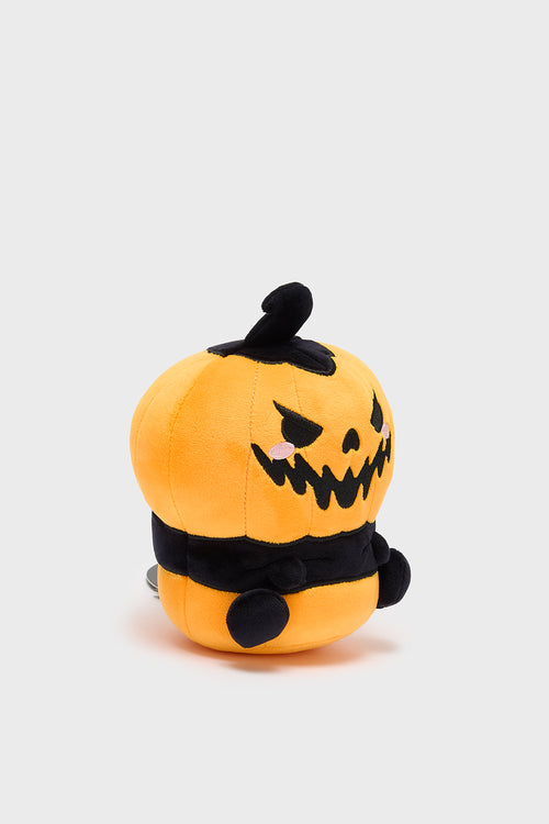 Killstar Kreepy Kuties: Pumpkin Jack Plush Toy Orange