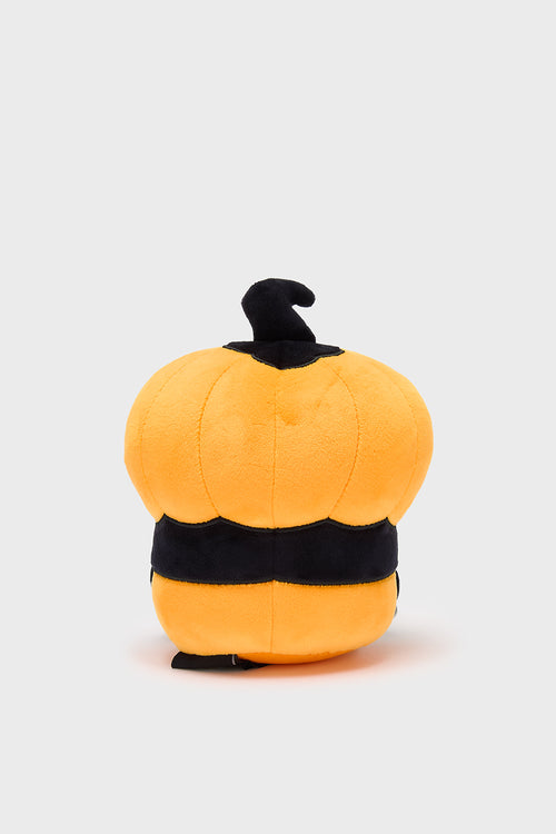 Killstar Kreepy Kuties: Pumpkin Jack Plush Toy Orange