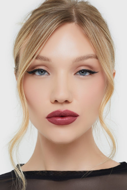 Killstar Metallic Grip Liquid Lip [EMBER PIT] Ember Pit