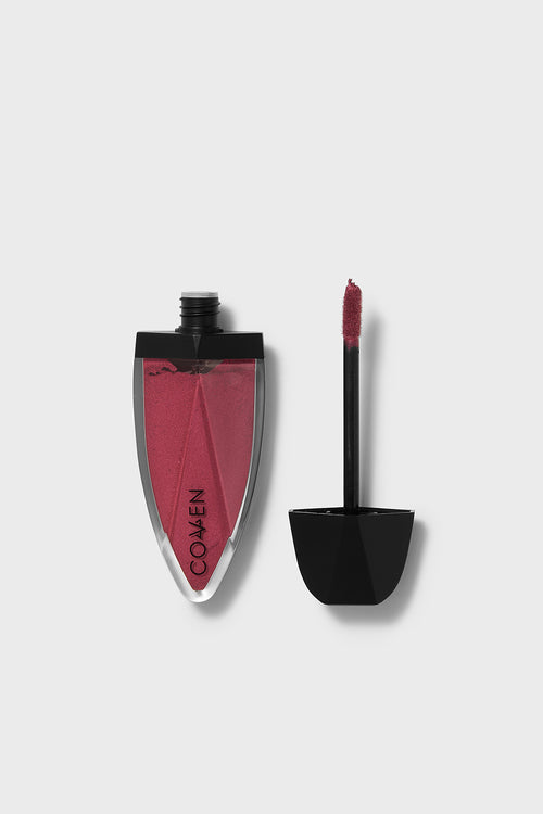 Killstar Metallic Grip Liquid Lip [EMBER PIT] Ember Pit