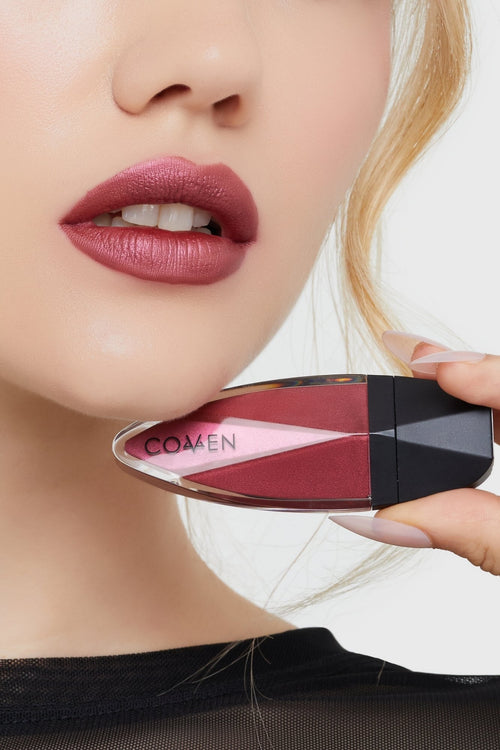 Killstar Metallic Grip Liquid Lip [EMBER PIT] Ember Pit