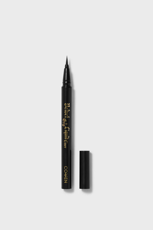 killstar Velvet Grip Liquid Eyeliner [CHALICE] Chalice