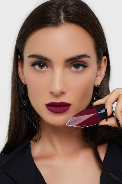 Killstar Velvet Grip Liquid Lip [PHOENIX BLOOD] Phoenix Blood