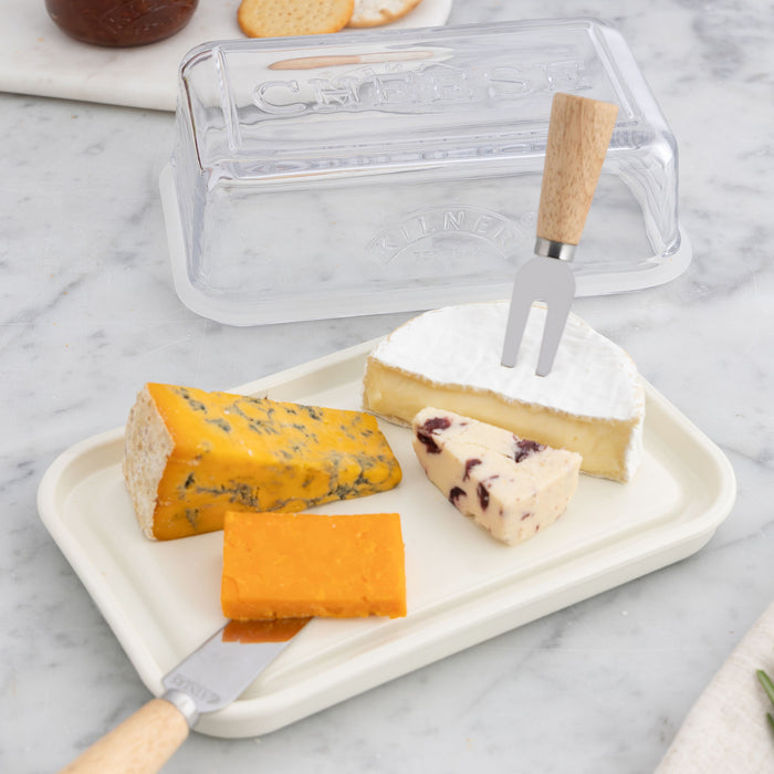 Kilner Cheese Store