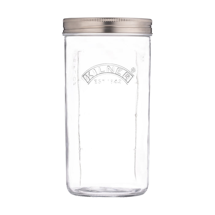 Kilner Fermentation Set 34oz