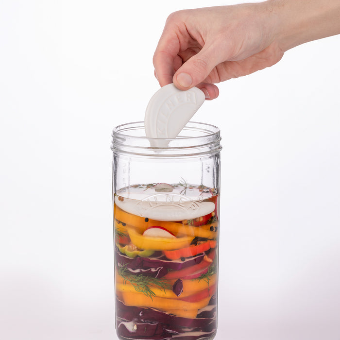 Kilner Fermentation Set 34oz