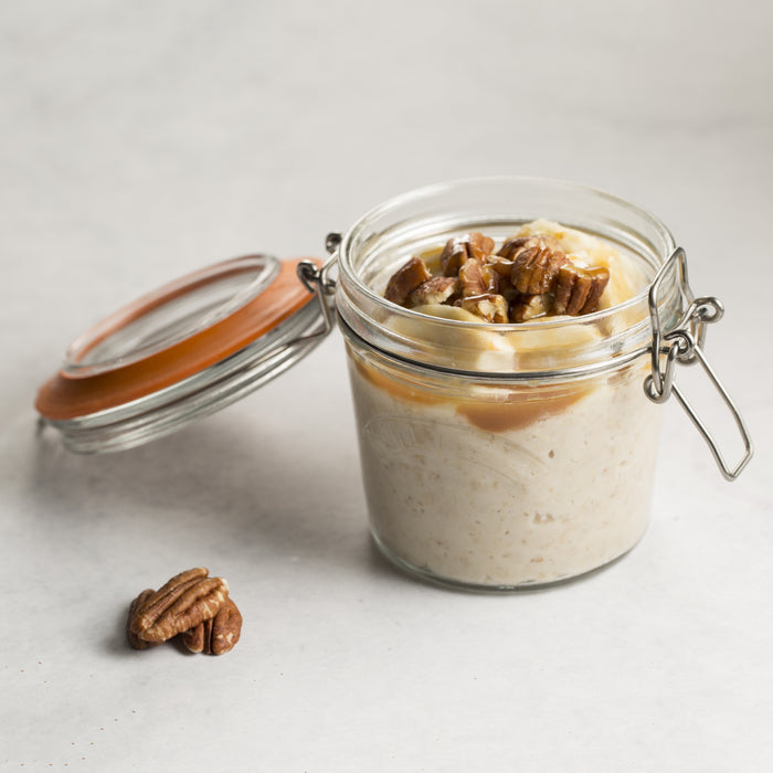Kilner Kilner® 12 Oz Round Clip Top Jar