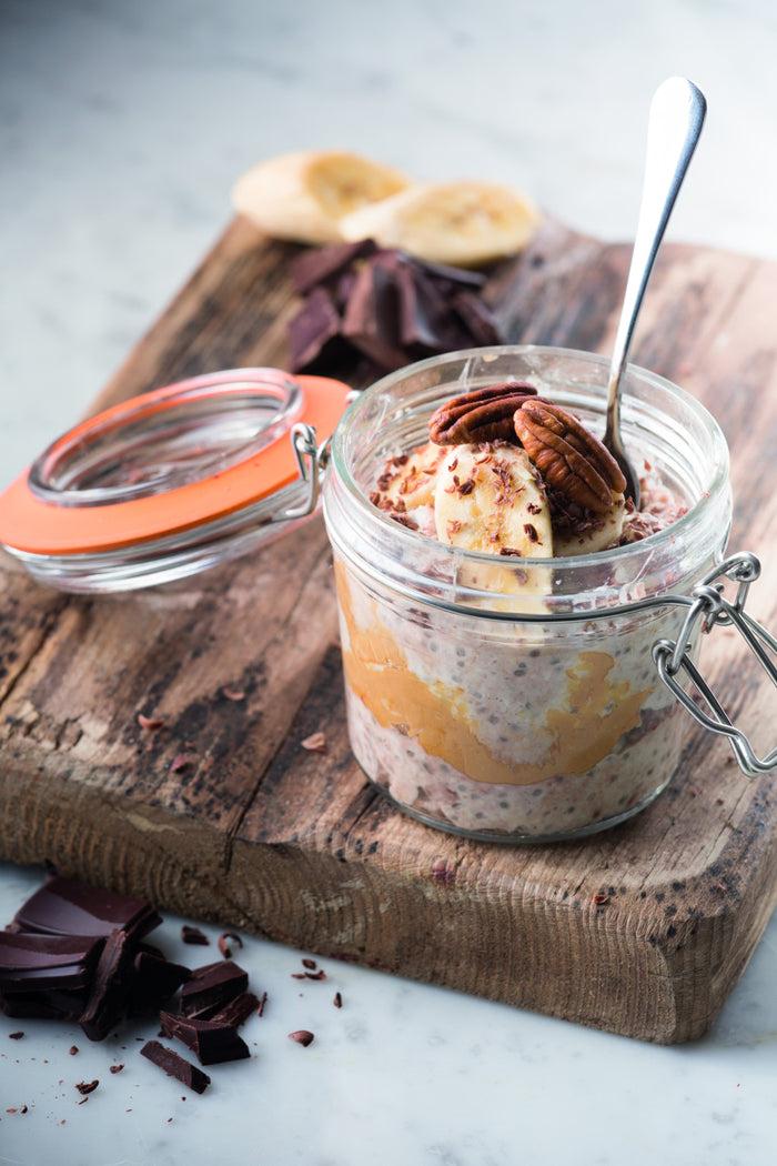 kilner Kilner® 12 Oz Round Clip Top Jar