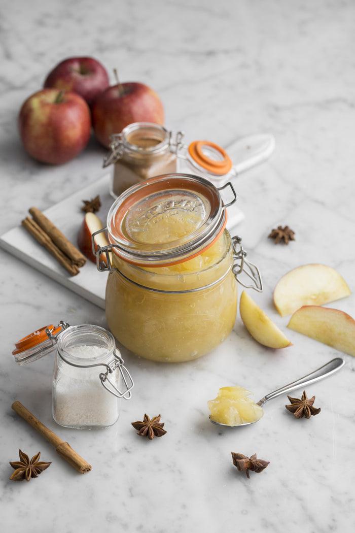 Kilner Kilner® 17 Oz Round Clip Top Jar