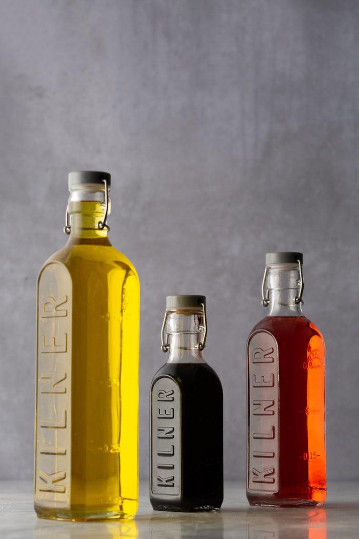 kilner Kilner® 34 Oz Clip Top Bottle