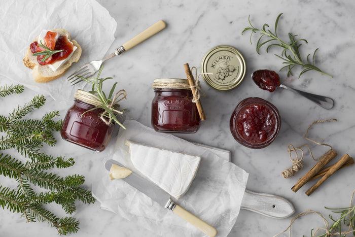 Kilner Kilner® 8.5 Oz Classic Canning Jar