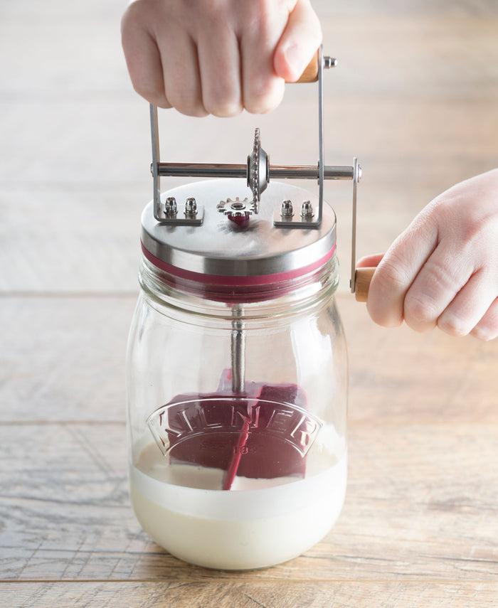 Kilner Kilner® Butter Churner