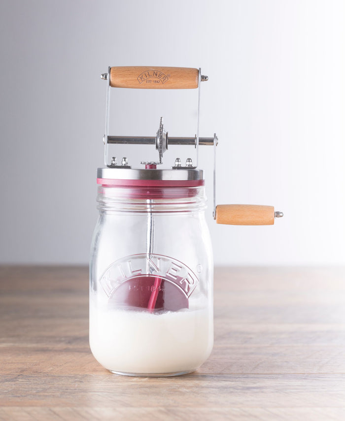 Kilner Kilner® Butter Churner