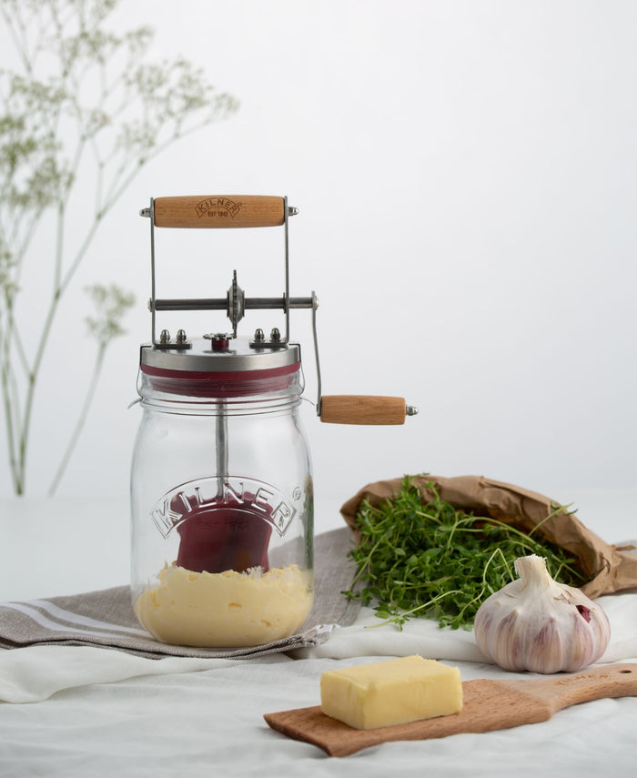 Kilner Kilner® Butter Churner
