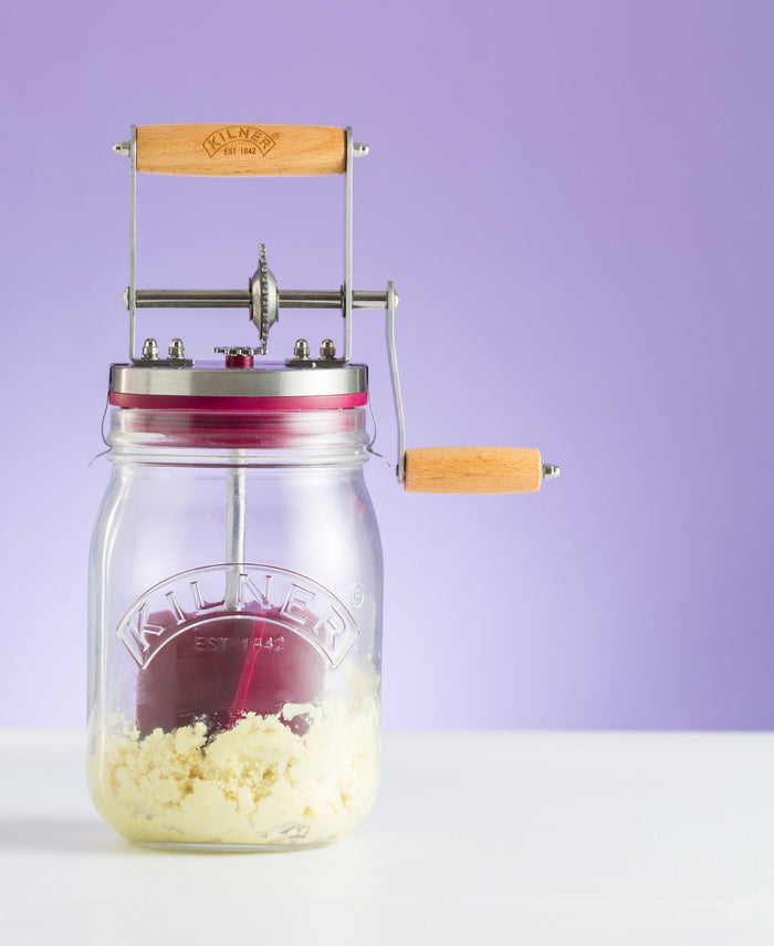 kilner Kilner® Butter Churner