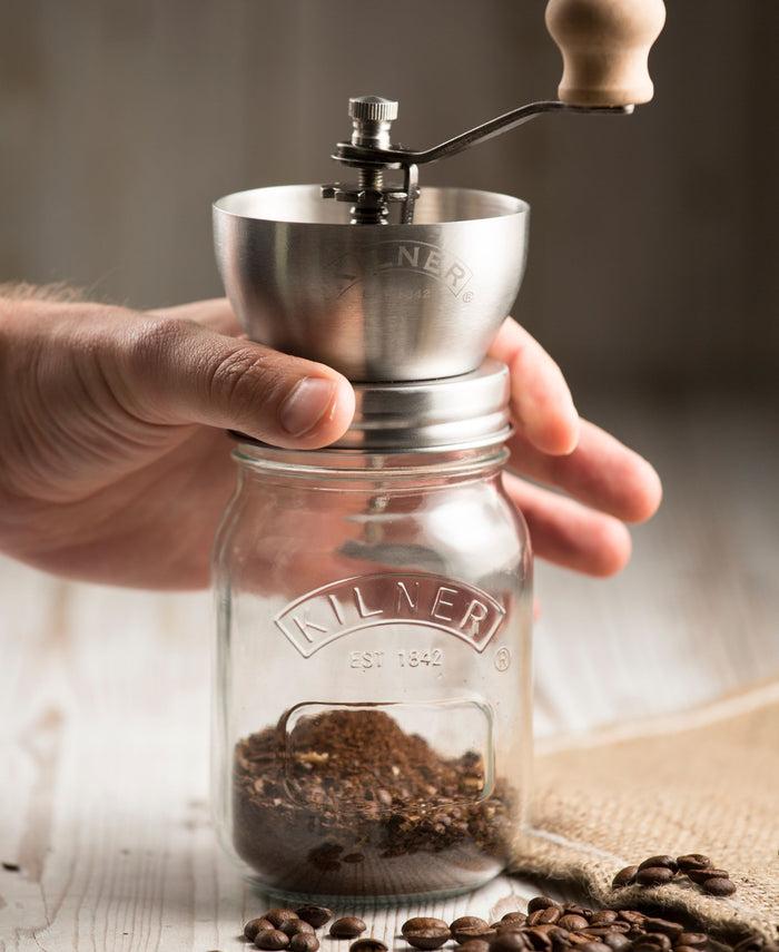 kilner Kilner® Coffee Grinder