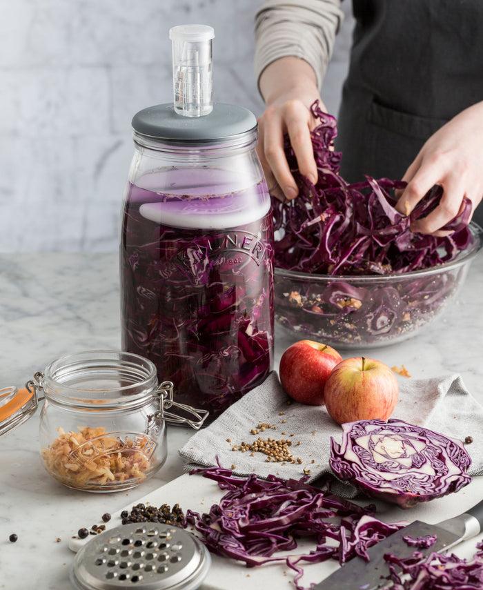 Kilner Kilner® Fermenting Set